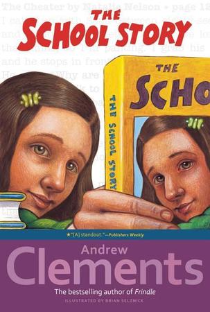 School Story (Reprint)