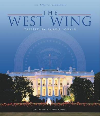 West Wing: The Official Companion