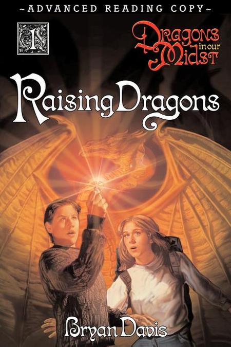 Raising Dragons, Volume 1