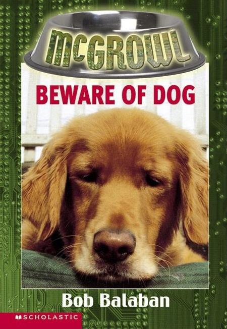 Beware of Dog