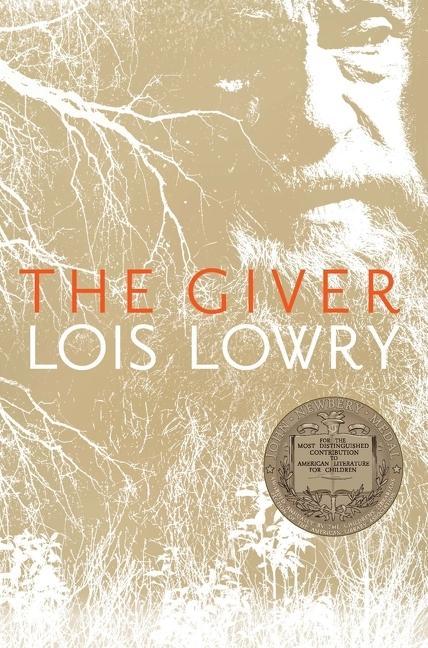 Giver : A Newbery Award Winner