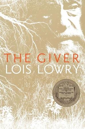 Giver: A Newbery Award Winner