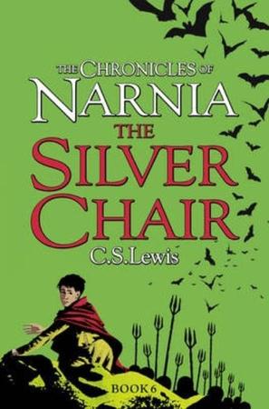 Silver Chair (Revised)