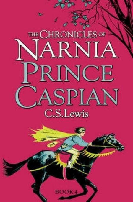 Prince Caspian (Revised)