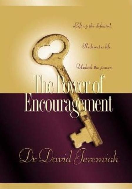 Power of Encouragement