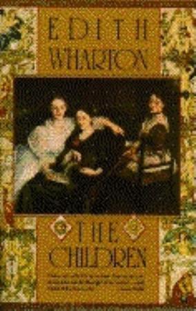 Children (COLLIER BOOKS)