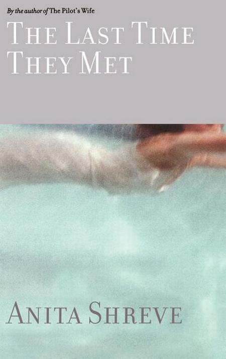 Last Time They Met