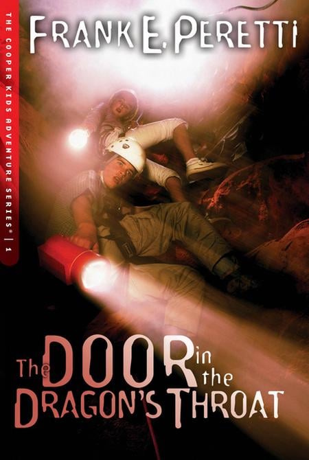 Door in the Dragon's Throat: Volume 1