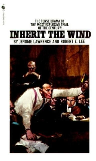 Inherit The Wind