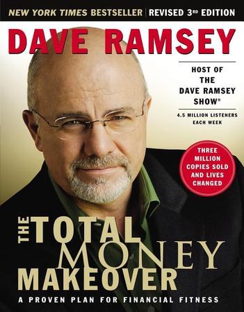 Total Money Makeover: A Proven Plan for Financial Fitness