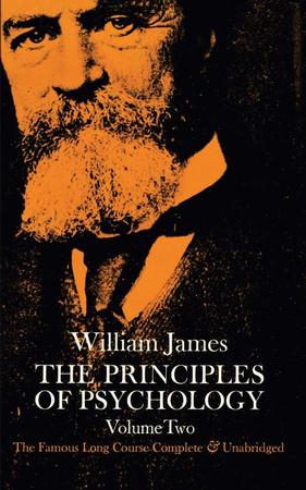 Principles of Psychology, Vol. 2: Volume 2 (Revised)