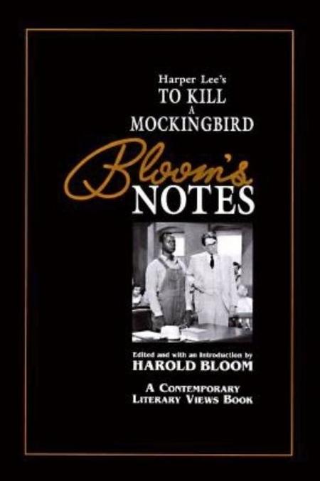 To Kill a Mockingbrd (Blms NT) (Z)