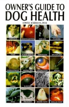 Owners Guide to Dog Health