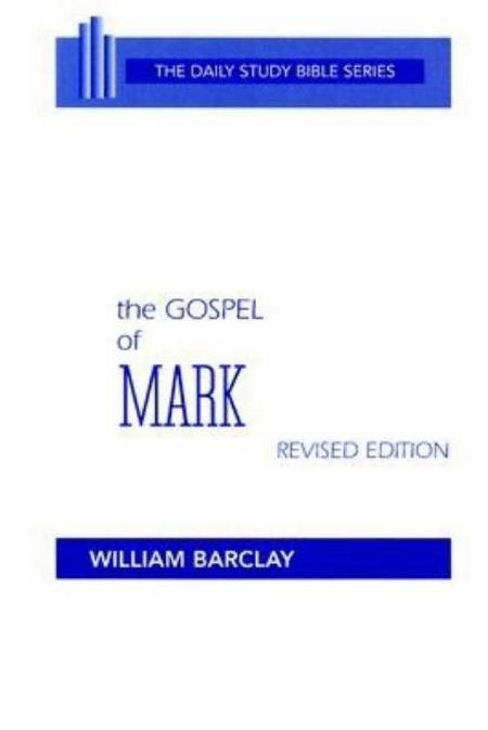 Gospel of Mark (Revised)