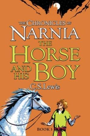 Horse and His Boy (Revised)