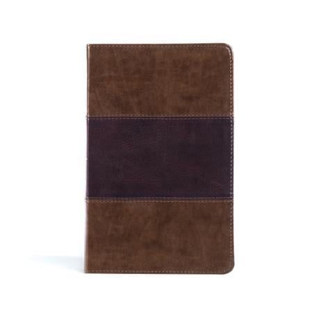 Bi-kjv Thinline Ref Saddle-op