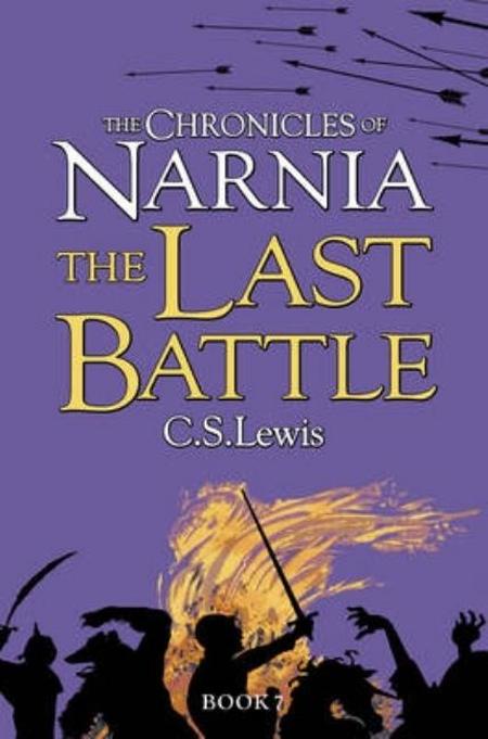 Last Battle (Revised)