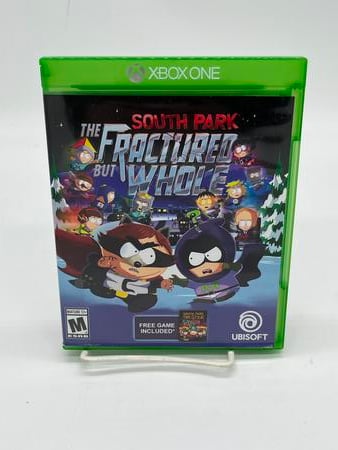South Park The Fractured but Whole for Xbox One