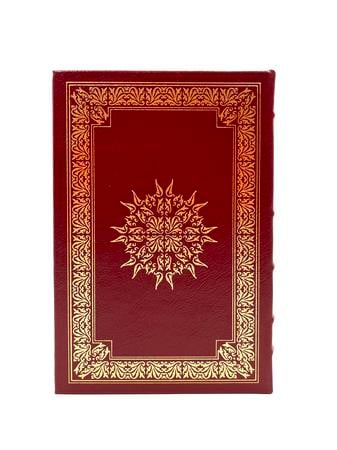 Fahrenheit 451 Easton Press Exclusive