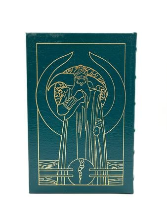 Lord Of Light Easton Press Edi