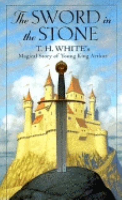 Sword In The Stone