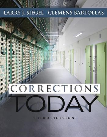 Corrections Today (Revised)