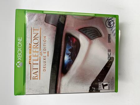 XONE SW BATTLEFRONT DLX