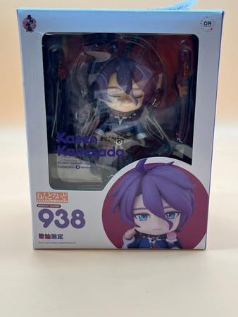 Kasen Kanesada Nendoroid 938
