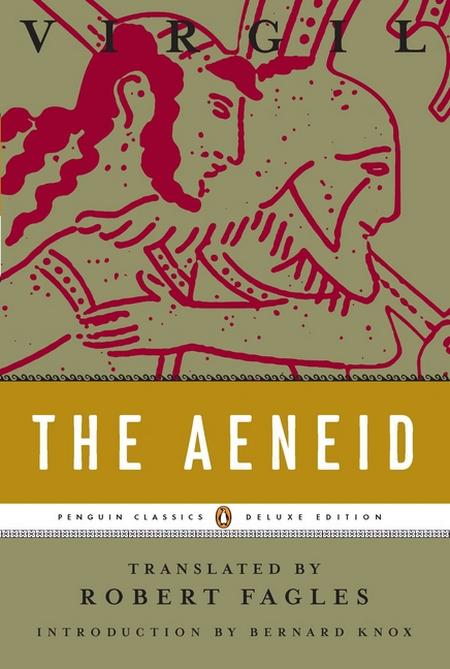 Aeneid: (Penguin Classics Deluxe Edition)