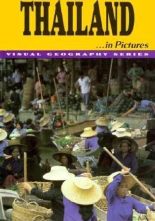 Thailand in Pictures (Revised)