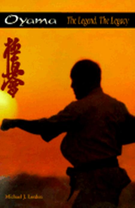 Mas Oyama: The Legend, the Legacy