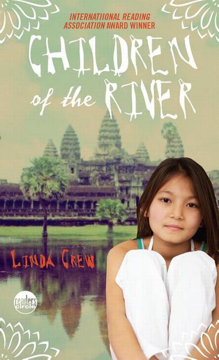 Children of the River (Turtleback School & Library)