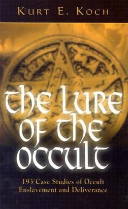 Lure of the Occult