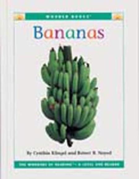 Bananas