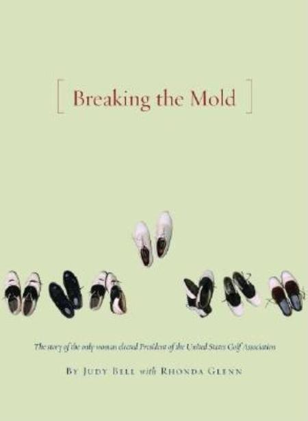 Breaking the Mold: The Journey of the Only Woman President of the United State Golf Association
