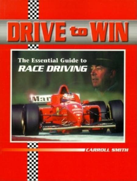 Drive to Win: Essential Guide to Race Driving