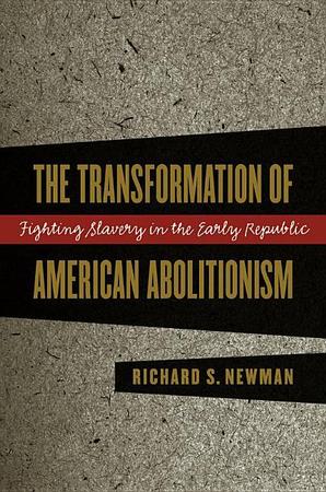 Transformation of American Abolitionism