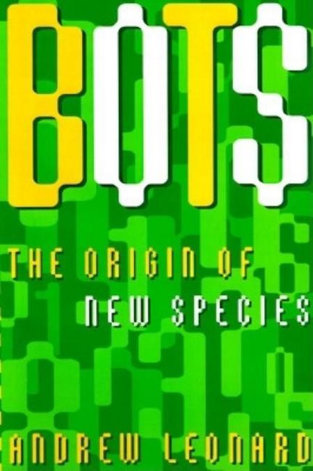 Bots the Origin of New Species