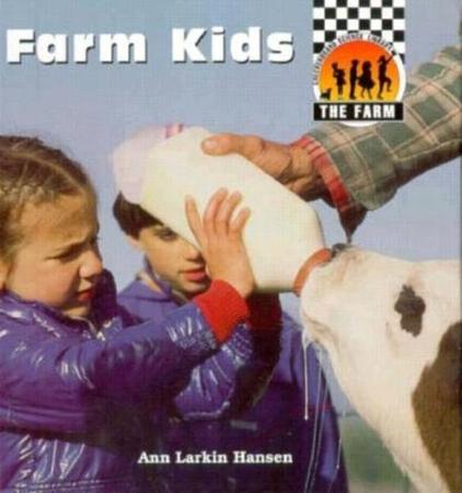 Farm Kids