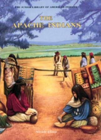 Apache Indians