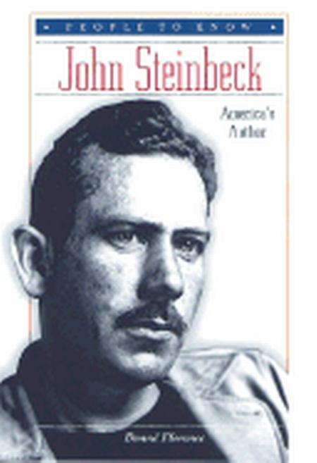 John Steinbeck: America's Author