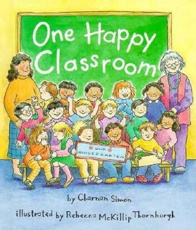 One Happy Classroom