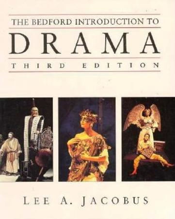 Bedford Introduction Drama