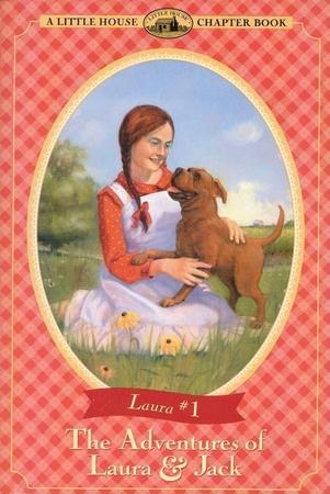 Adventures of Laura & Jack (Harper Trophy)