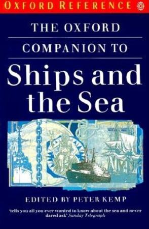 Oxford Companion to Ships and the Sea