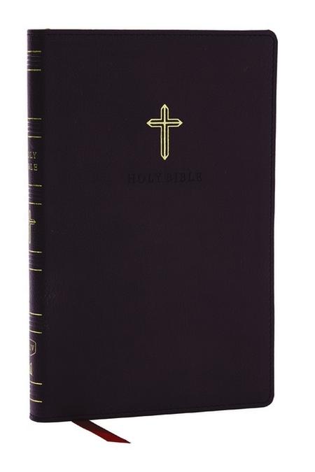 Bi-kjv Holy Bible Ultra Thin