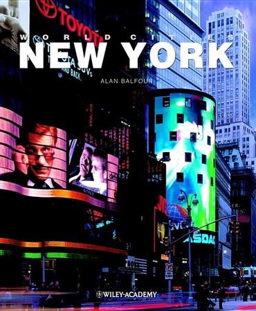 World Cities New York