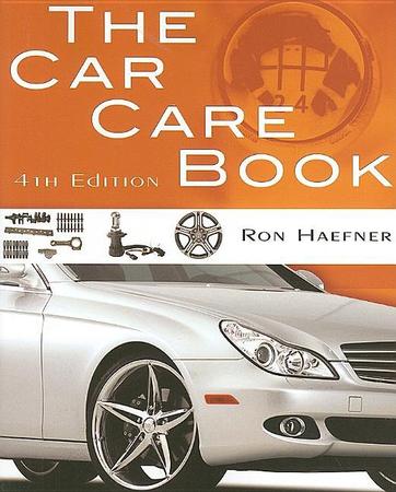 Car Care Book (Updated)