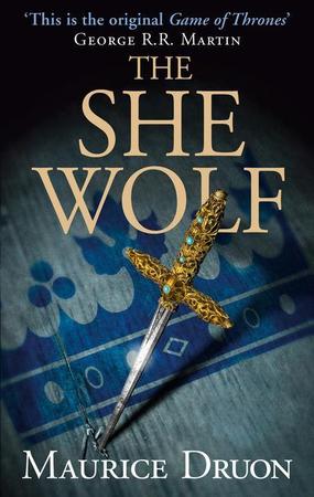 She Wolf