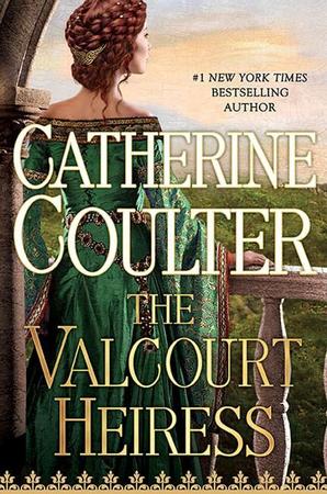 Valcourt Heiress